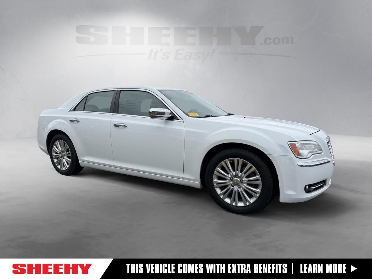 2014 Chrysler 300 C Stafford VA