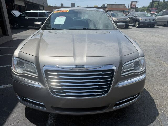 2014 Chrysler 300 RWD Greensboro NC