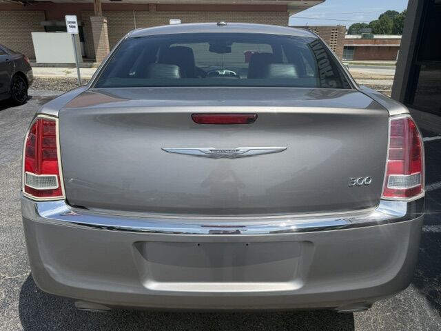 2014 Chrysler 300 RWD Greensboro NC