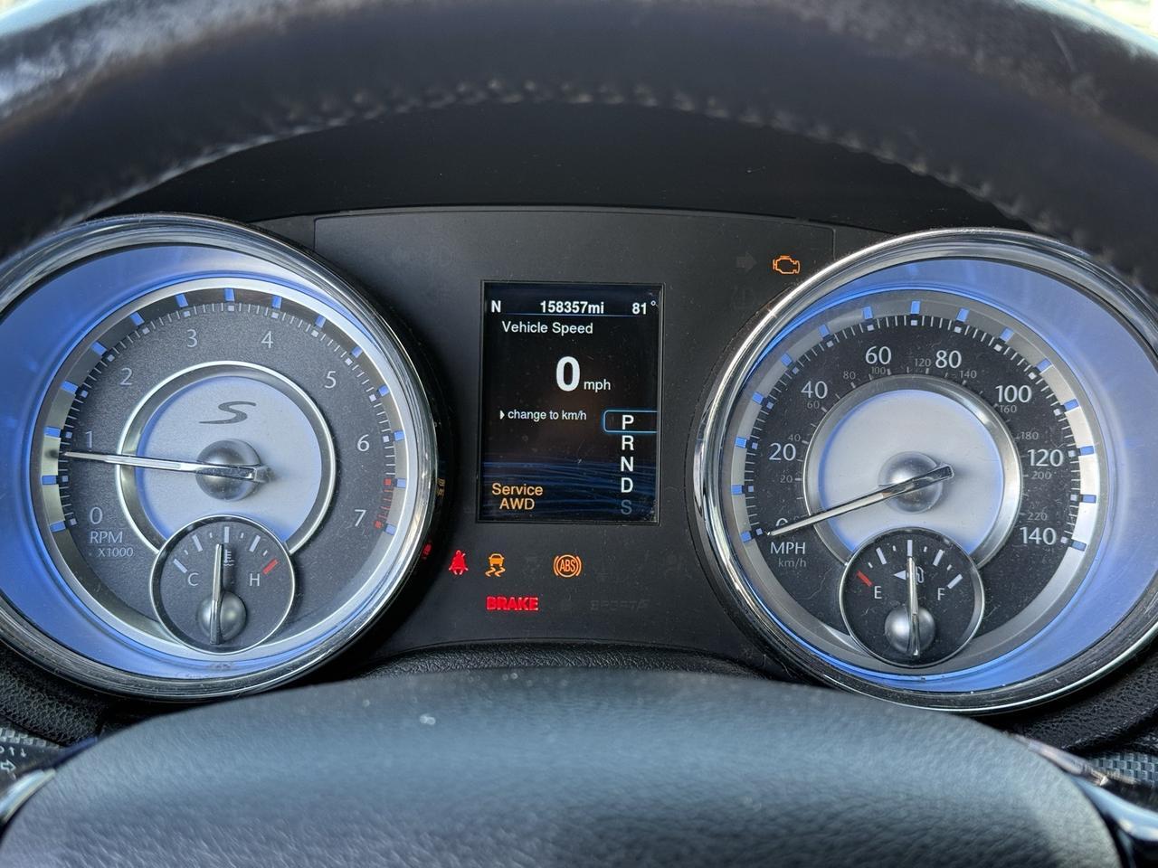 2014 Chrysler 300 S Crestwood KY