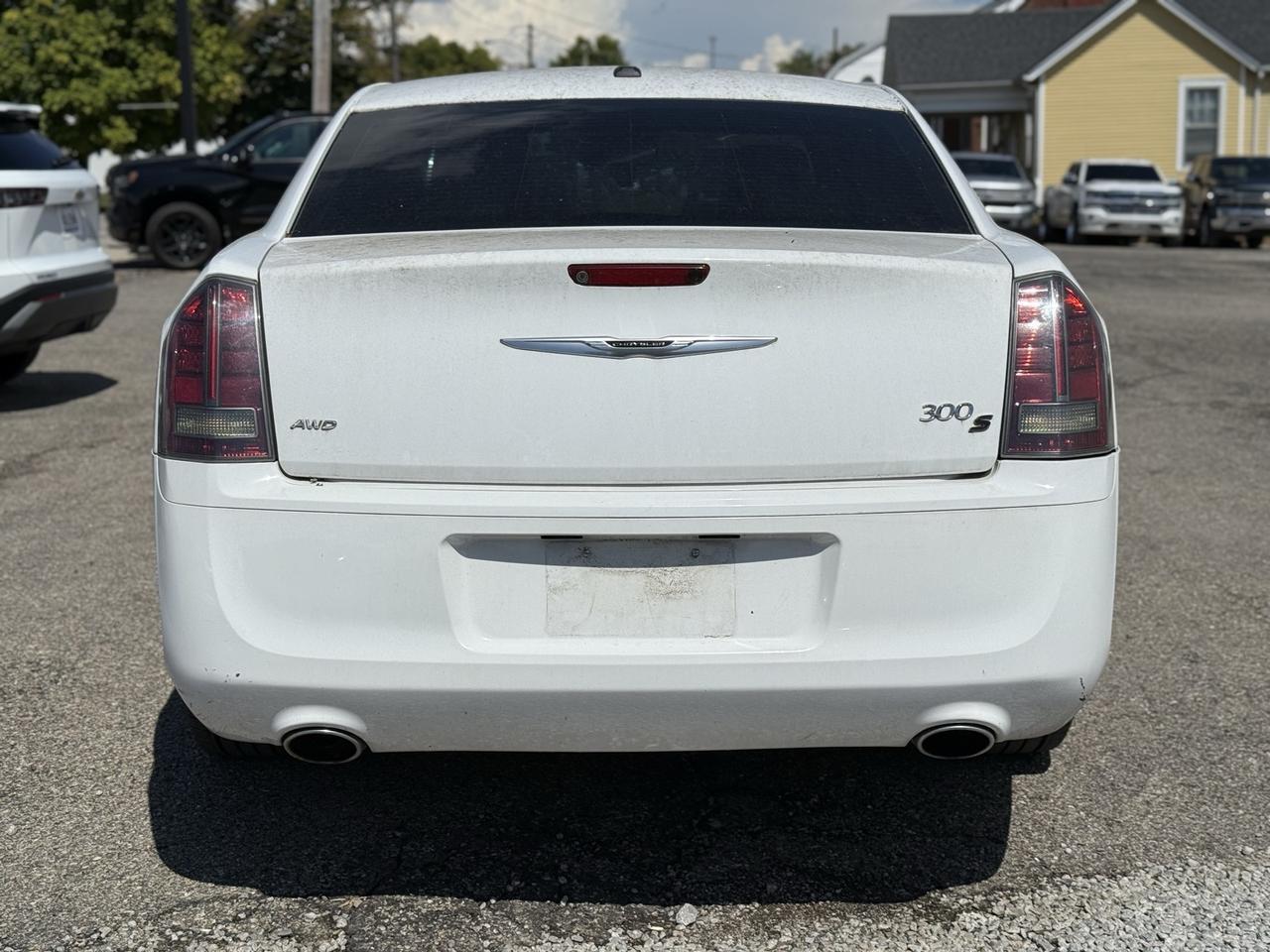 2014 Chrysler 300 S Crestwood KY
