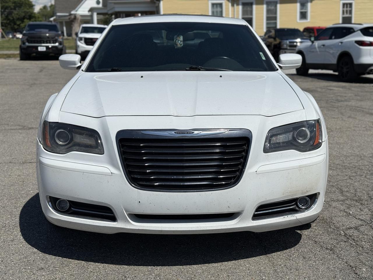 2014 Chrysler 300 S Crestwood KY