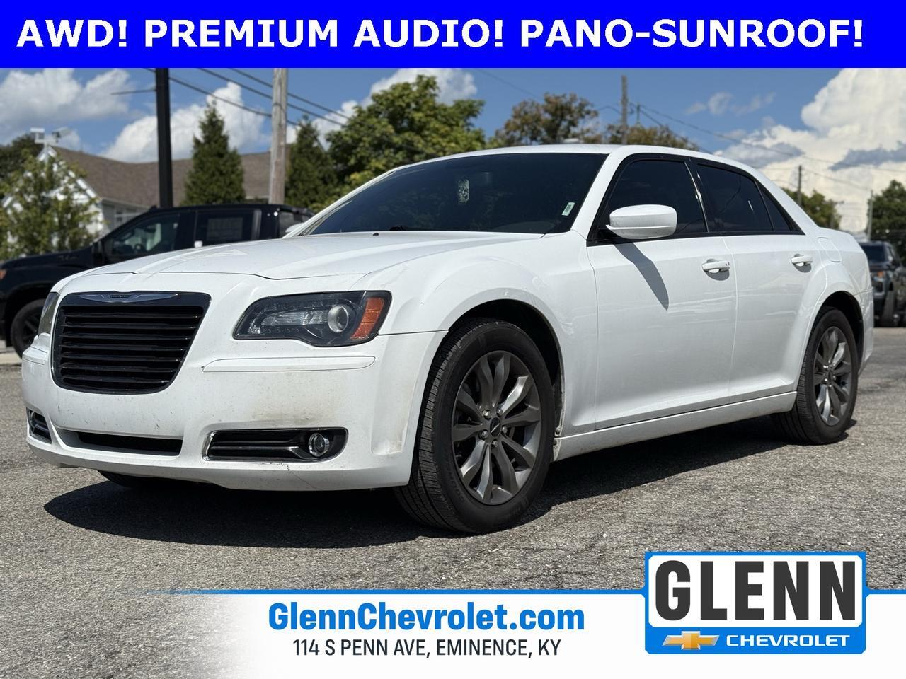 2014 Chrysler 300 S Crestwood KY