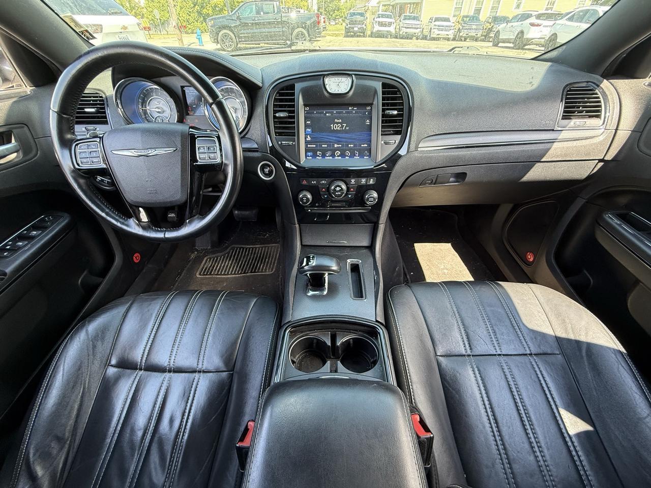 2014 Chrysler 300 S Crestwood KY