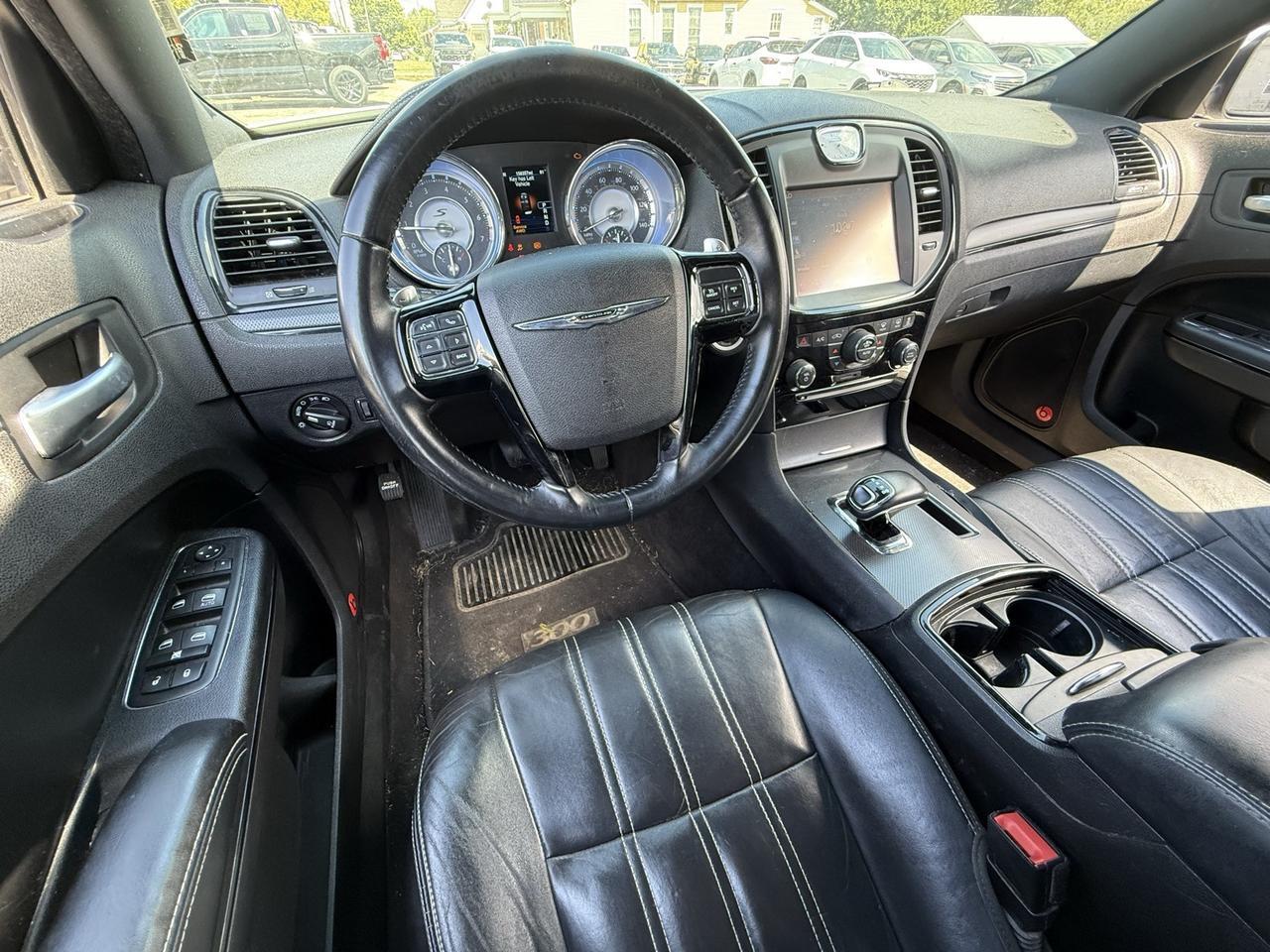 2014 Chrysler 300 S Crestwood KY