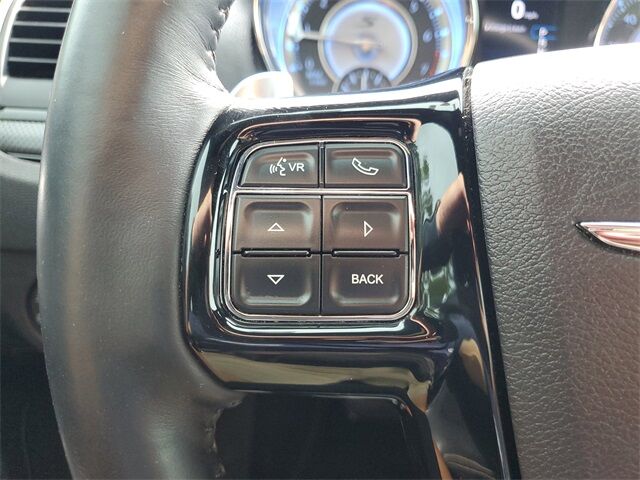 2014 Chrysler 300 S St. Augustine FL