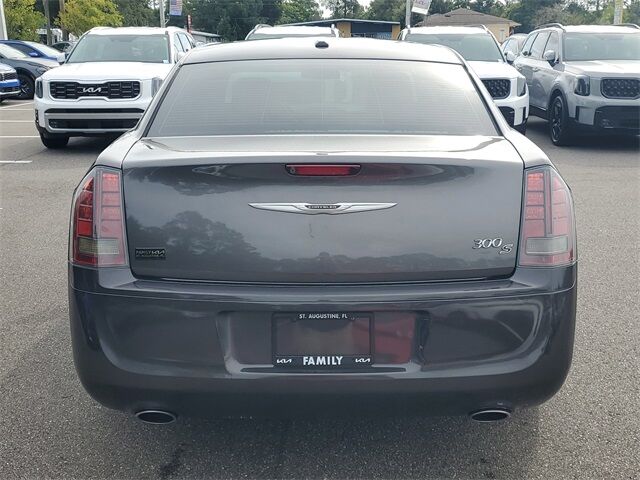 2014 Chrysler 300 S St. Augustine FL