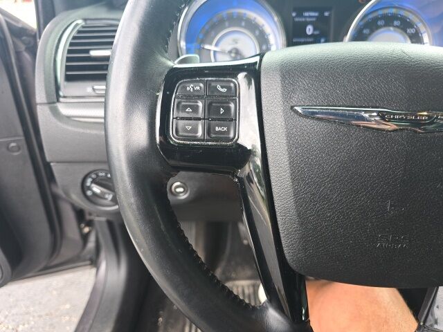 2014 Chrysler 300 S St. Augustine FL