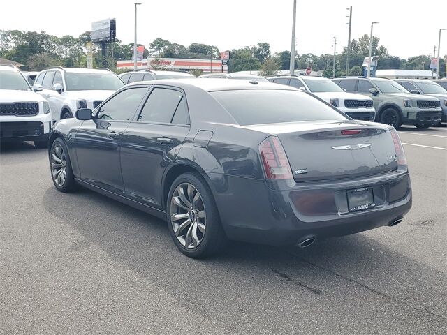 2014 Chrysler 300 S St. Augustine FL