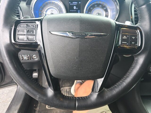 2014 Chrysler 300 S St. Augustine FL