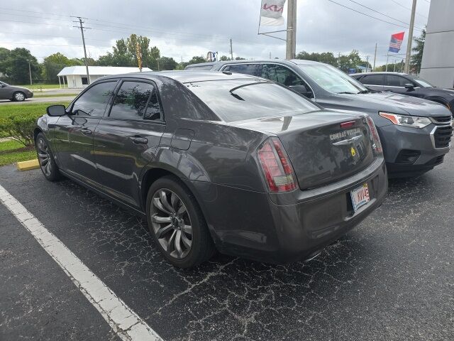 2014 Chrysler 300 S St. Augustine FL