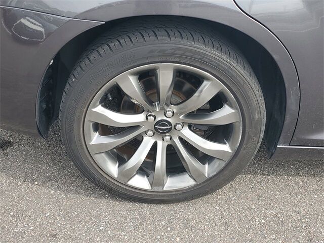 2014 Chrysler 300 S St. Augustine FL