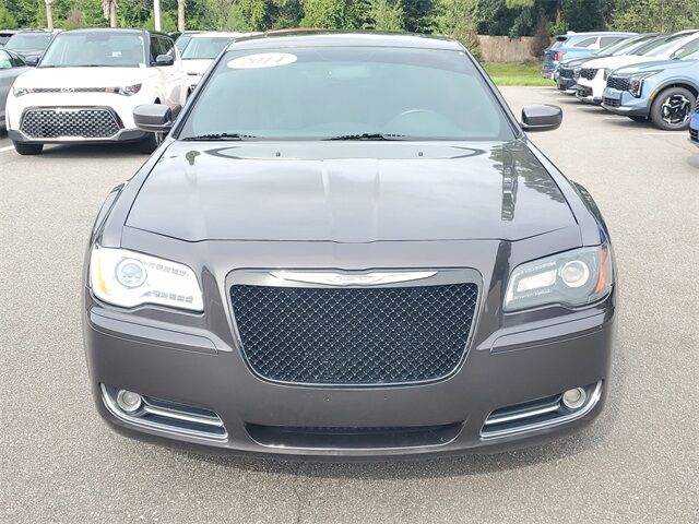 2014 Chrysler 300 S St. Augustine FL