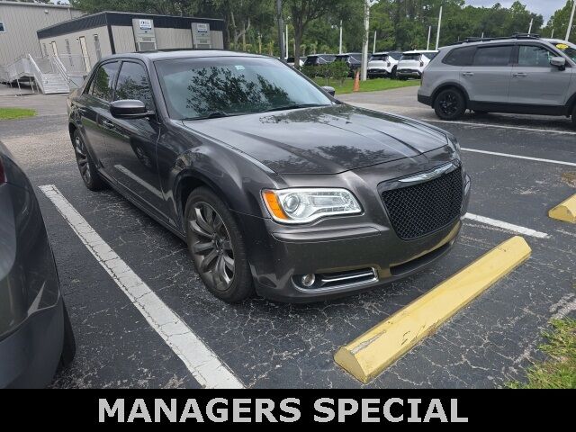 2014 Chrysler 300 S St. Augustine FL