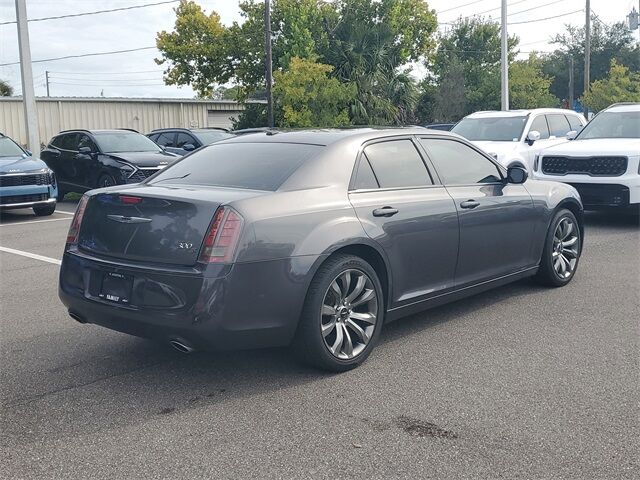 2014 Chrysler 300 S St. Augustine FL
