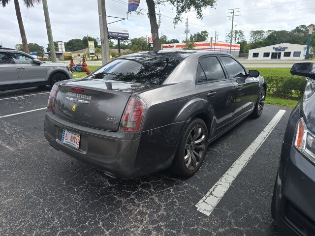 2014 Chrysler 300 S St. Augustine FL