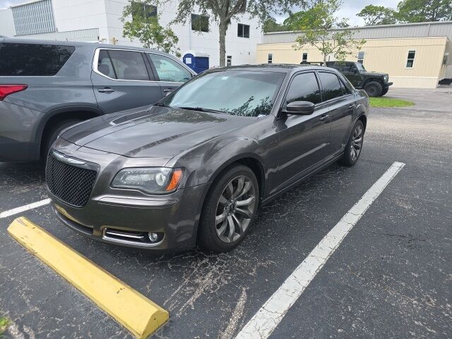 2014 Chrysler 300 S St. Augustine FL