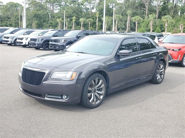 2014 Chrysler 300 S St. Augustine FL