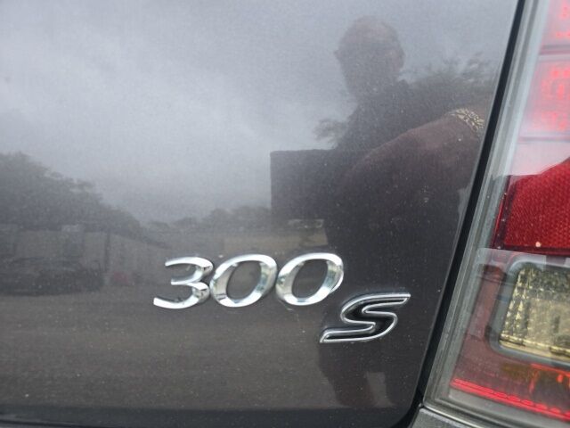 2014 Chrysler 300 S St. Augustine FL