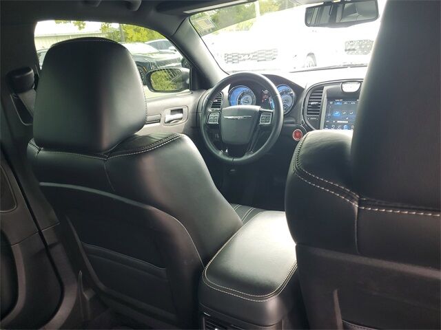 2014 Chrysler 300 S St. Augustine FL