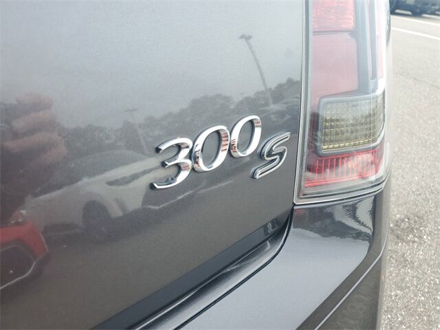 2014 Chrysler 300 S St. Augustine FL