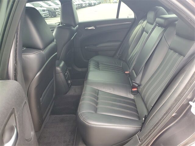 2014 Chrysler 300 S St. Augustine FL