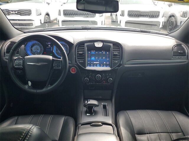 2014 Chrysler 300 S St. Augustine FL