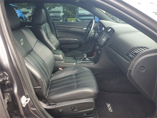 2014 Chrysler 300 S St. Augustine FL