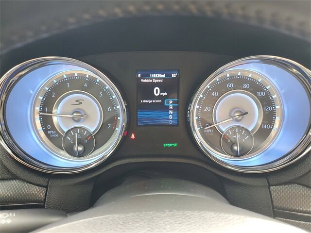 2014 Chrysler 300 S St. Augustine FL