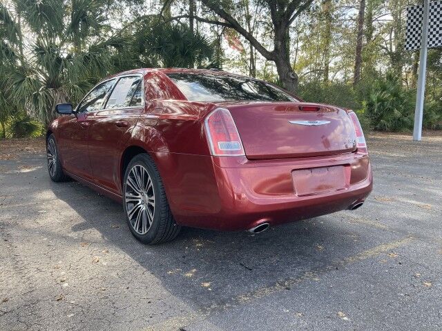 2014 Chrysler 300 S V6 RWD Gainesville FL