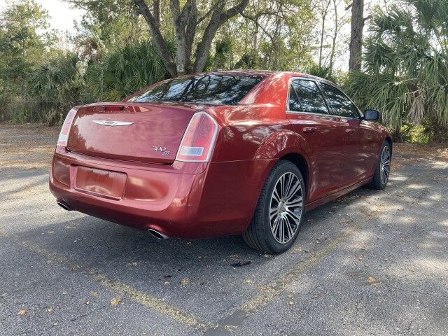 2014 Chrysler 300 S V6 RWD Gainesville FL