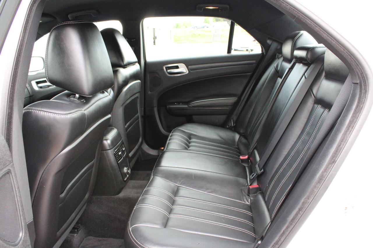 2014 Chrysler 300 S Fredericksburg VA