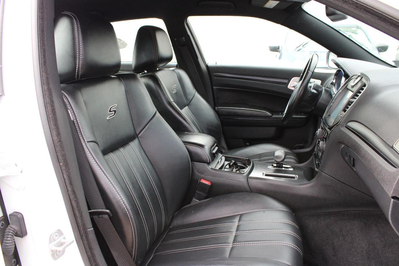 2014 Chrysler 300 S Fredericksburg VA