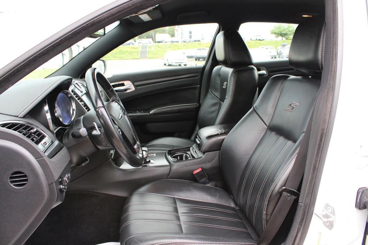 2014 Chrysler 300 S Fredericksburg VA