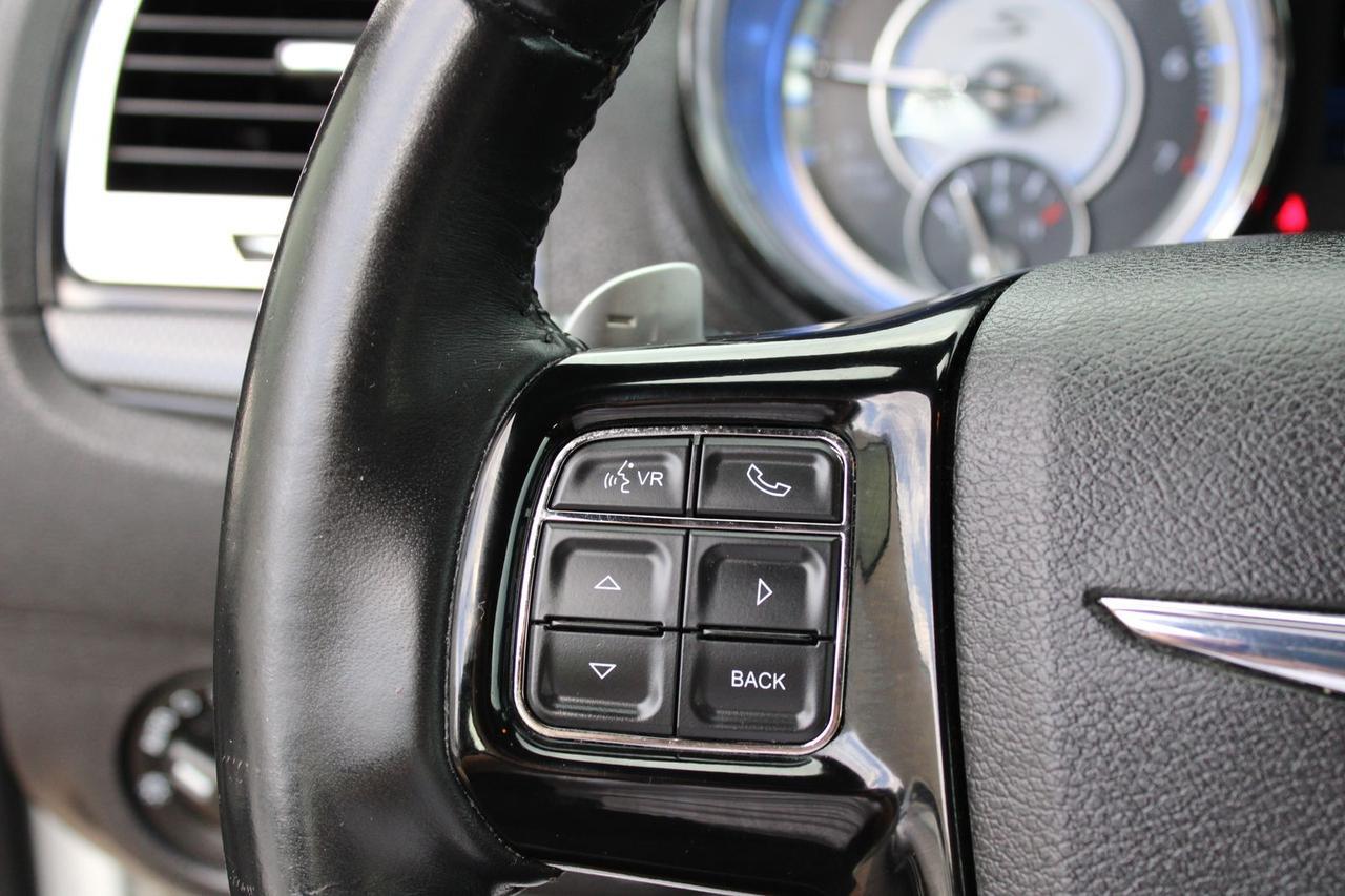 2014 Chrysler 300 S Fredericksburg VA