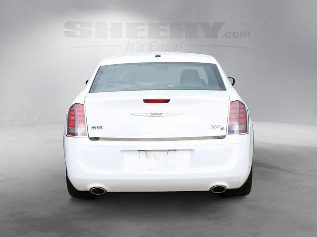 2014 Chrysler 300 S Fredericksburg VA