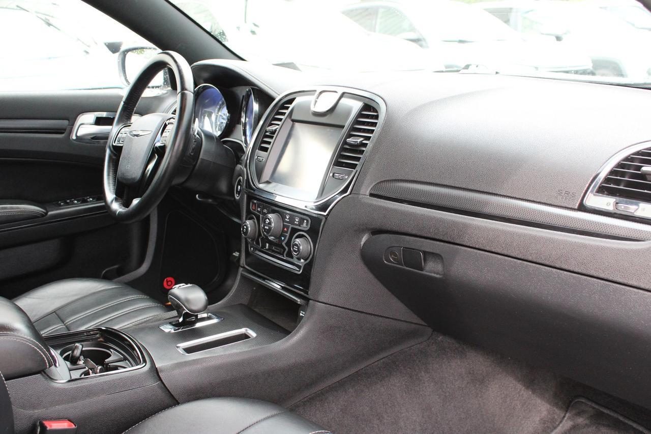 2014 Chrysler 300 S Fredericksburg VA