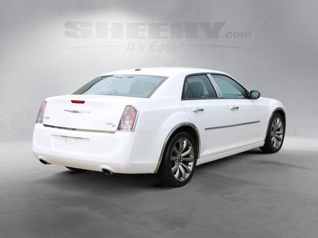 2014 Chrysler 300 S Fredericksburg VA