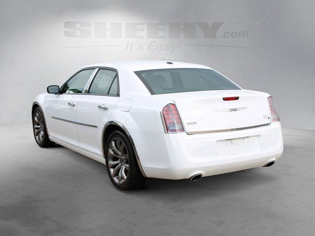 2014 Chrysler 300 S Fredericksburg VA