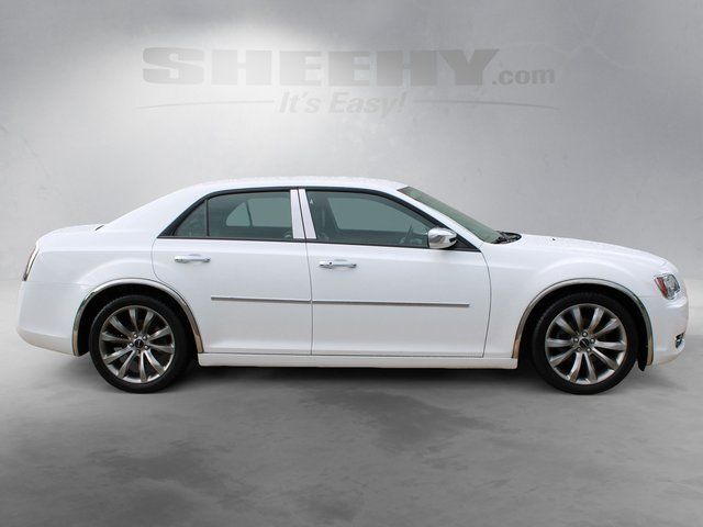 2014 Chrysler 300 S Fredericksburg VA