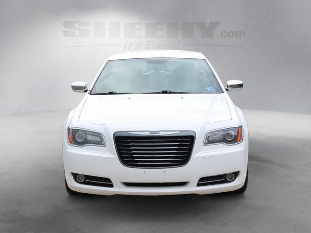 2014 Chrysler 300 S Fredericksburg VA