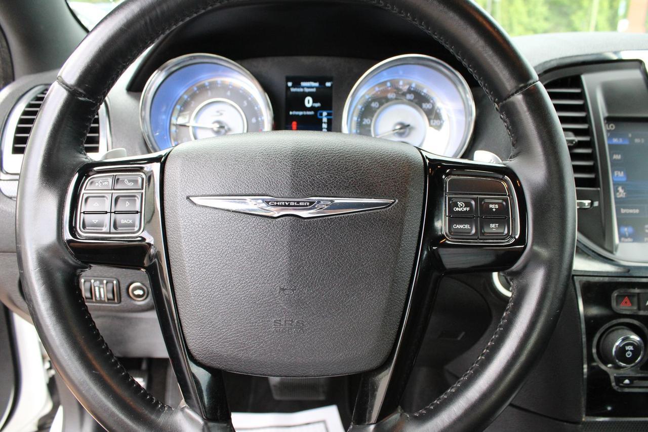 2014 Chrysler 300 S Fredericksburg VA