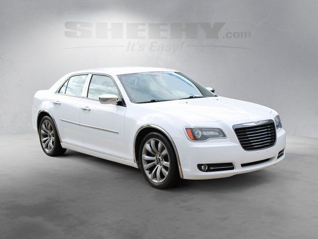 2014 Chrysler 300 S Fredericksburg VA