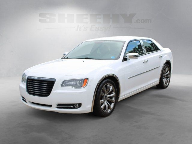 2014 Chrysler 300 S Fredericksburg VA