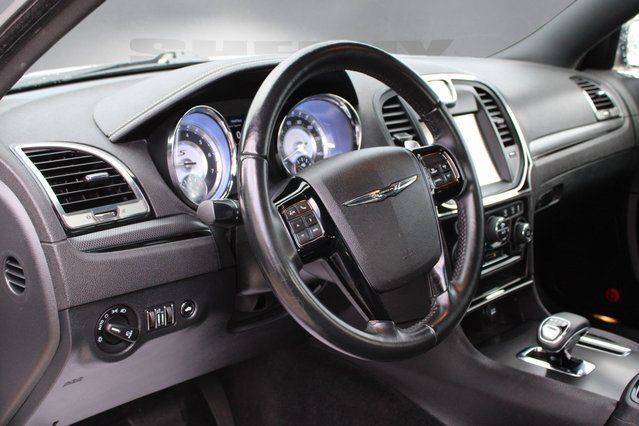 2014 Chrysler 300 S Fredericksburg VA