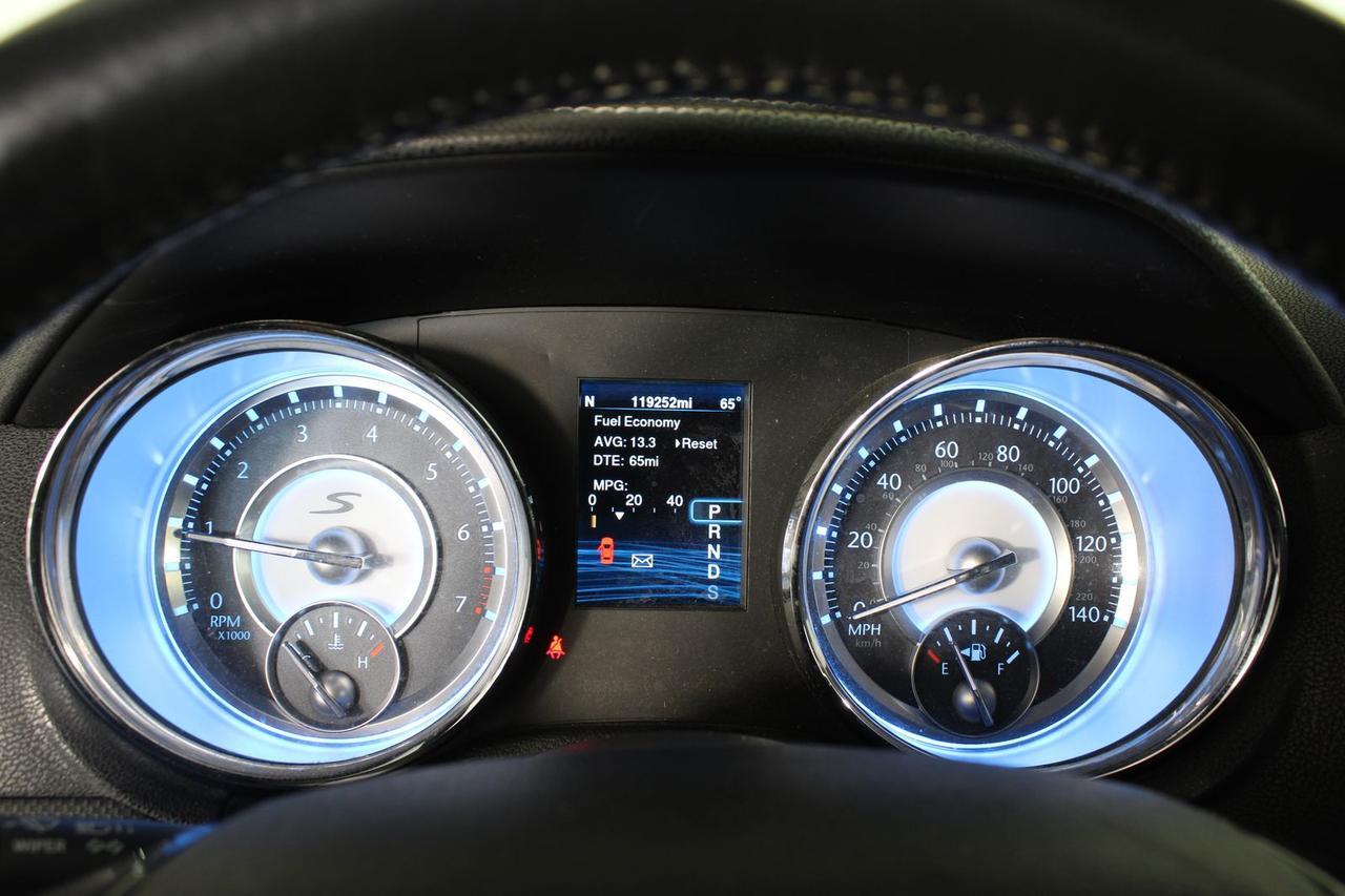 2014 Chrysler 300 S Manassas VA