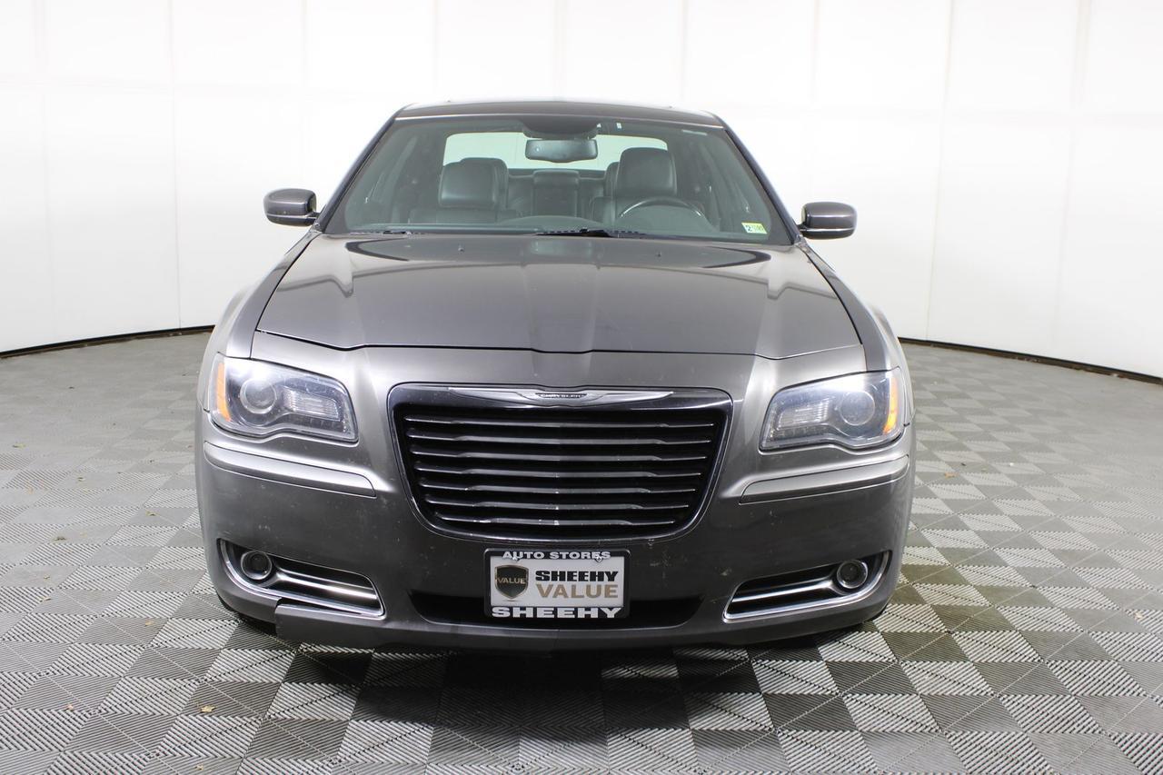 2014 Chrysler 300 S Manassas VA