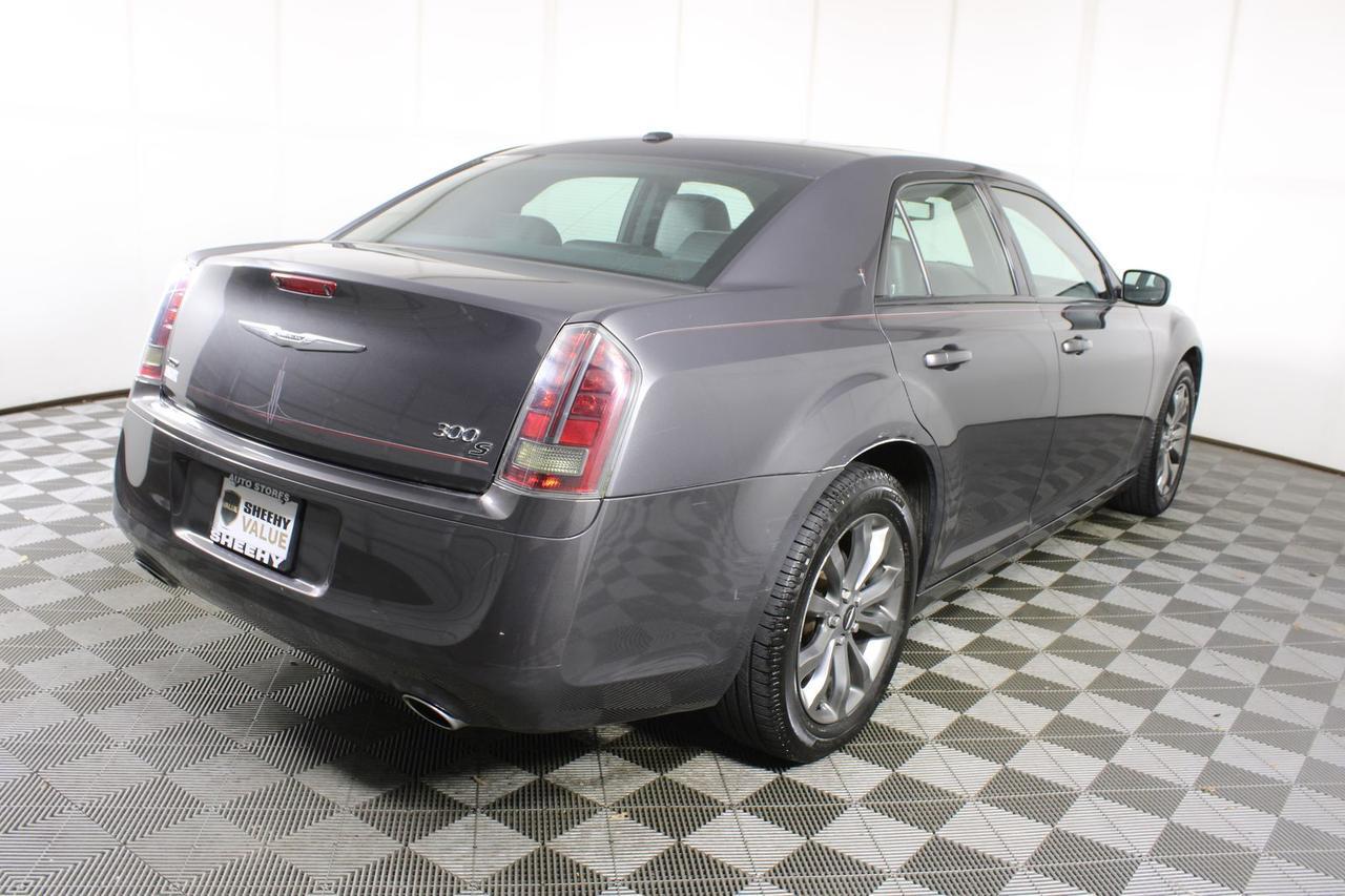 2014 Chrysler 300 S Manassas VA