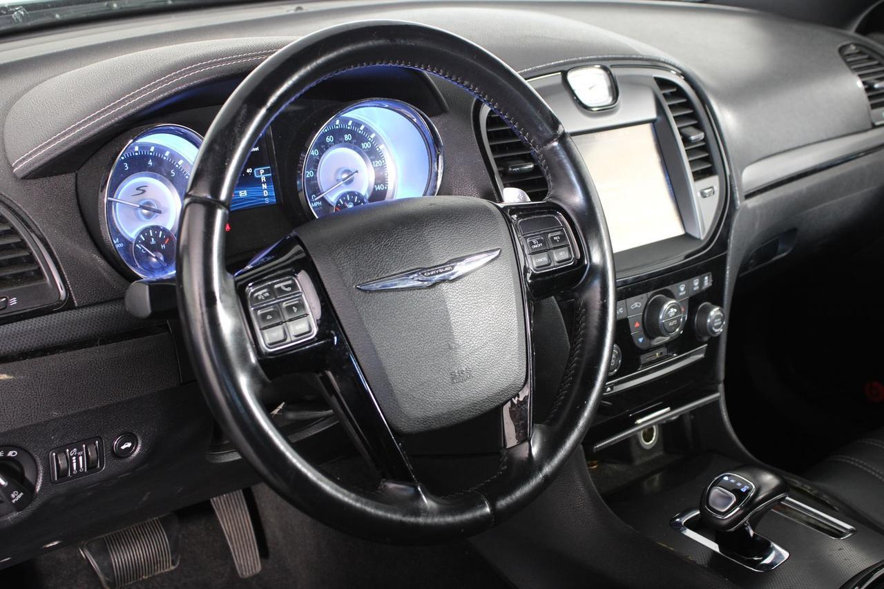 2014 Chrysler 300 S Manassas VA