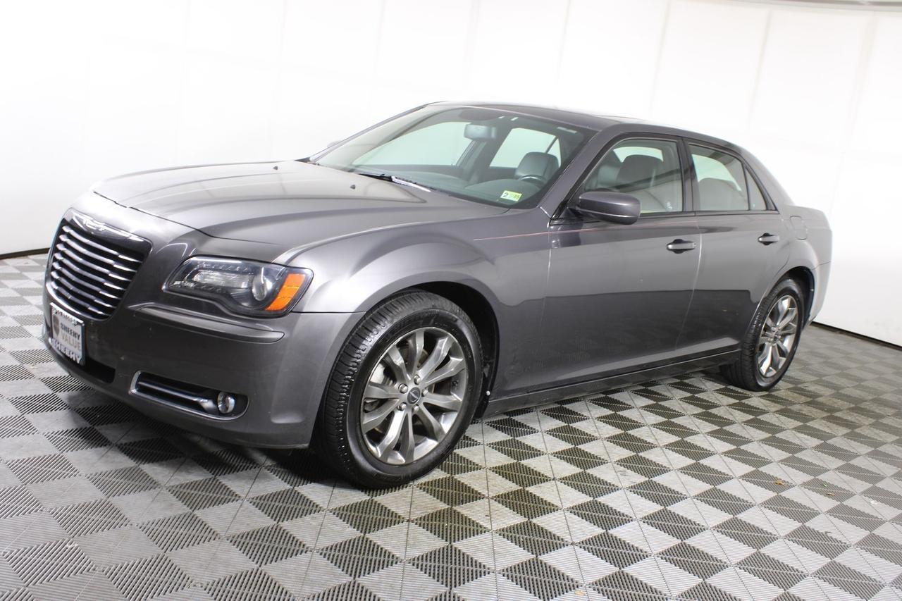 2014 Chrysler 300 S Manassas VA